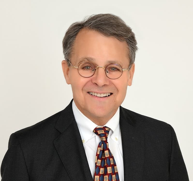 Joseph  Hornberger